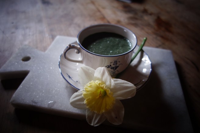 Le smoothie d&rsquo;Amélie*°