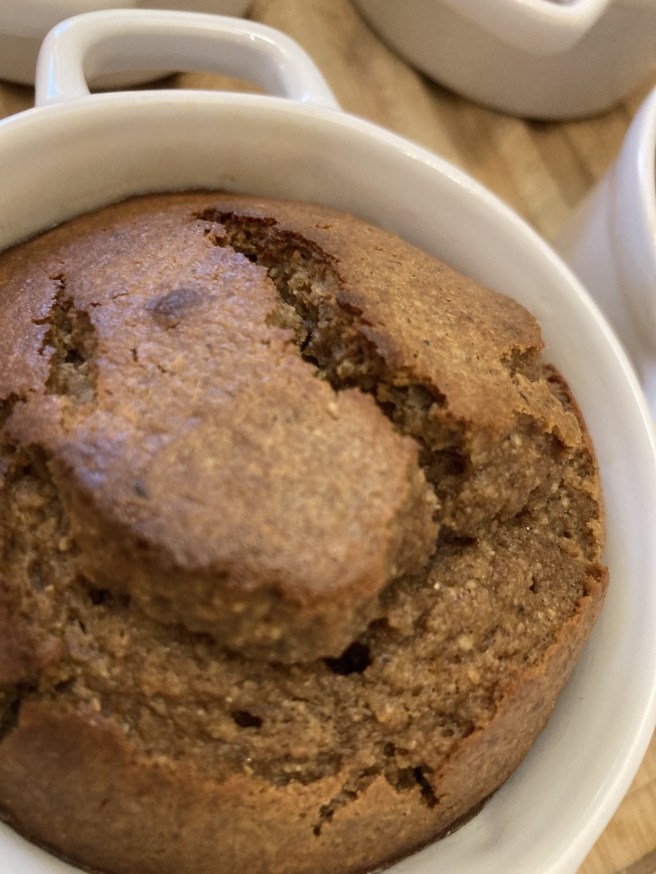 MUFFINS de NOËL à IG BAS&nbsp;🧁🧁